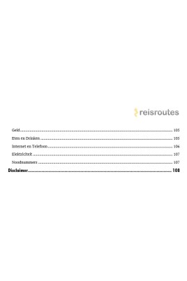 Oeganda Rondreis (PDF)