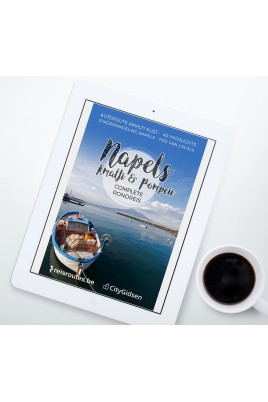 Napels, Amalfi en Pompeii reisgids rondreis (PDF)
