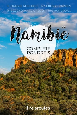 Kroatië Rondreis (PDF)