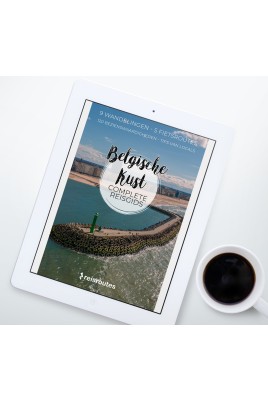 Belgische Kust Reisgids (PDF)