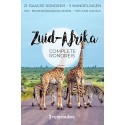 Zuid-Afrika Rondreis (PDF)