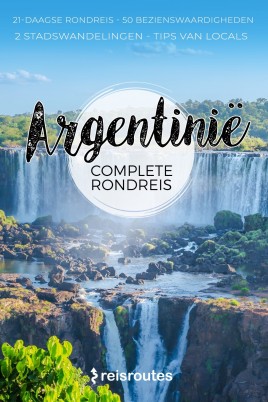 Ardèche & Drôme Rondreis (PDF)