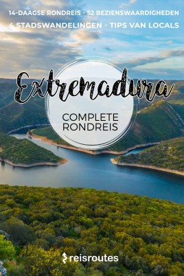 Andalusiê Rondreis (PDF)