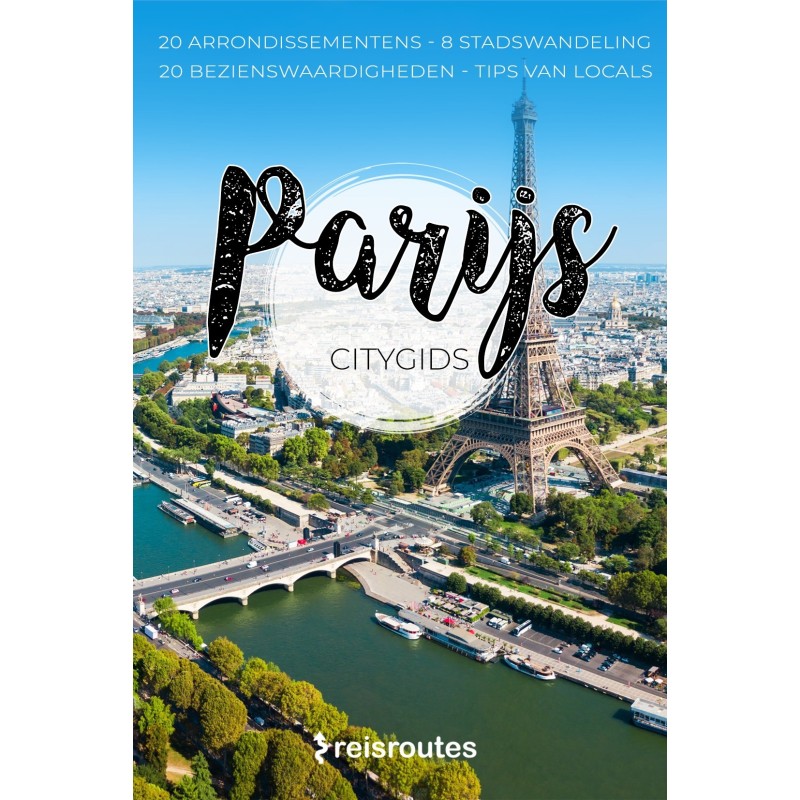 Parijs reisgids - Citygids (PDF)