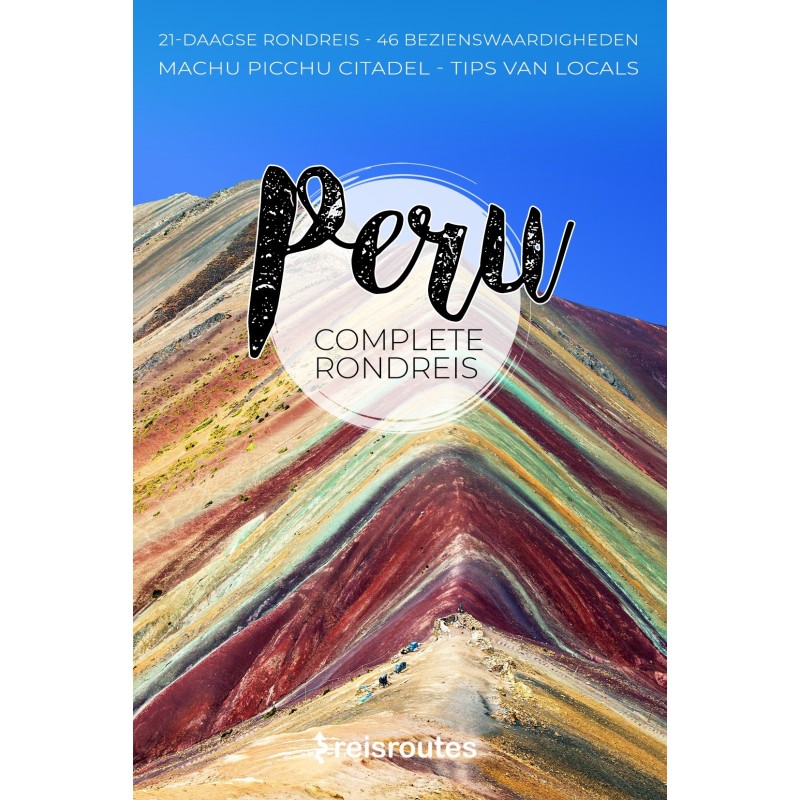 Peru Rondreis (PDF)