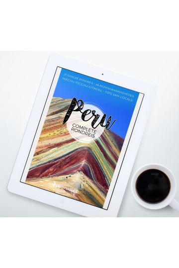 Peru Rondreis (PDF)