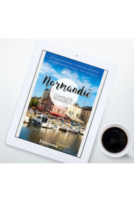 Normandië Rondreis (PDF)