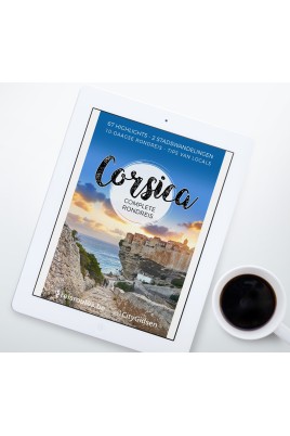 Corsica Rondreis (PDF)