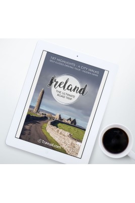 Ireland Ultimate Road Trip (PDF)