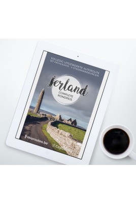 Ierland Rondreis (PDF)
