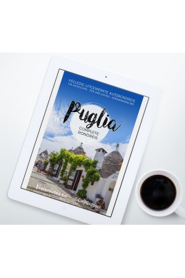 Puglia Rondreis (PDF)