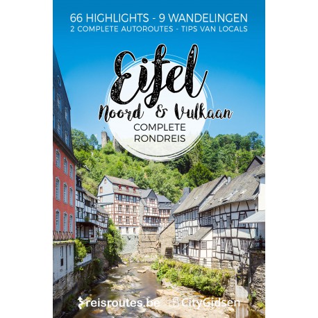 Eifel Rondreis (PDF)