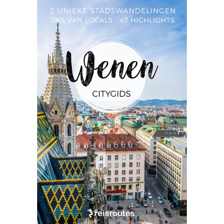 Wenen Citygids (PDF)