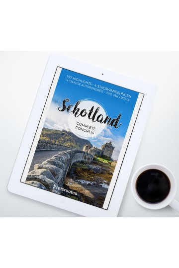 Schotland Rondreis (PDF)
