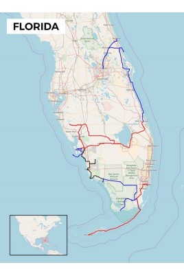 Florida Rondreis (PDF)