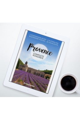 Provence Rondreis (PDF)