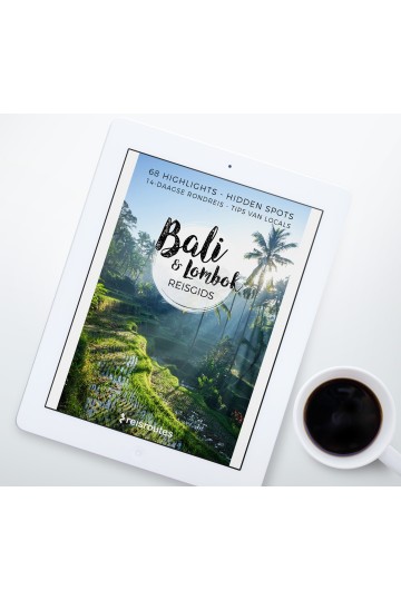 Bali-Lombok Rondreis (PDF)