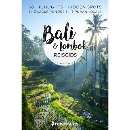 Bali-Lombok Rondreis (PDF)