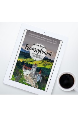 Transsylvanië & Noord-Roemenië Rondreis (PDF)