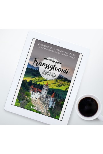Transsylvanië & Noord-Roemenië Rondreis (PDF)