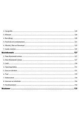 Transsylvanië & Noord-Roemenië Rondreis (PDF)
