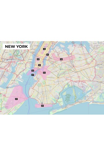 New York Citygids (PDF)