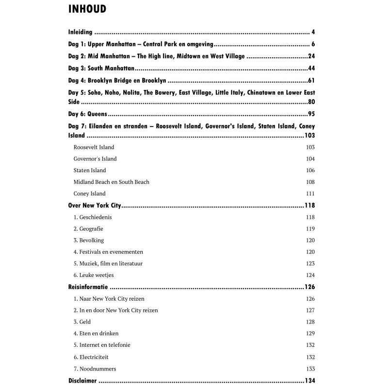 New York Citygids (PDF)