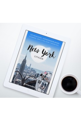 New York Citygids (PDF)