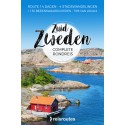 Zuid-Zweden Rondreis (PDF)
