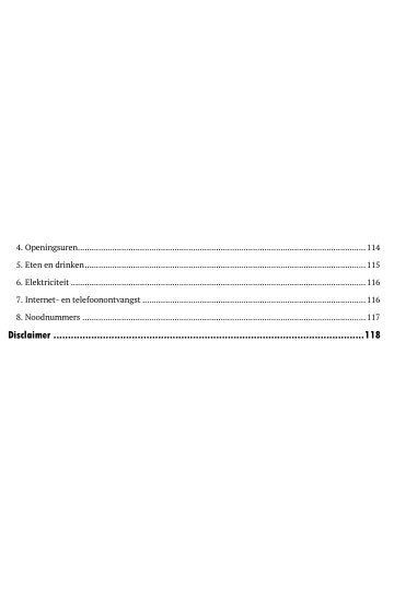 Ardèche & Drôme Rondreis (PDF)
