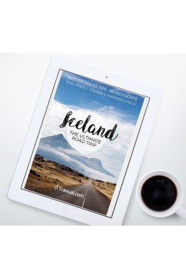 Iceland Ultimate Road Trip (PDF)