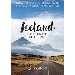 Iceland Ultimate Road Trip (PDF)