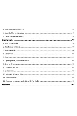 Sicilië Rondreis (PDF)