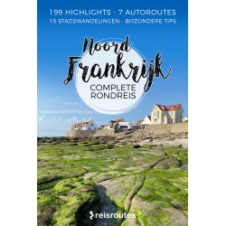 Noord-Frankrijk Rondreis (PDF)