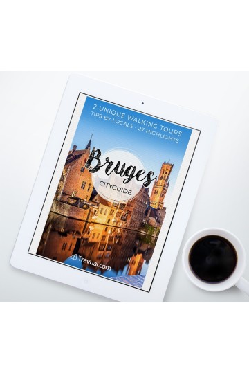 Bruges City Guide (PDF)