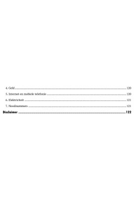 Zuidwest-Frankrijk Rondreis (PDF)