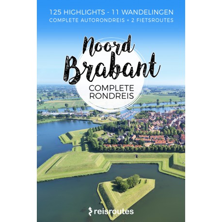 Noord-Brabant Rondreis (PDF)