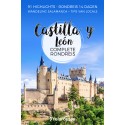 Castilla y León Rondreis (PDF)
