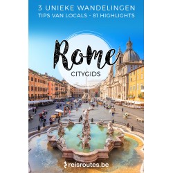 Rome stadsgids Citygids (PDF)