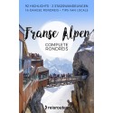 Franse Alpen Rondreis (PDF)