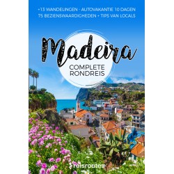 Madeira Rondreis (PDF)