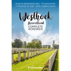 Westhoek & Heuvelland (PDF)