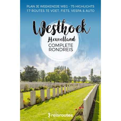 Westhoek & Heuvelland (PDF)