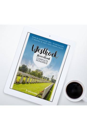 Westhoek Rondreis (PDF)