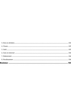 Jordanië Rondreis (PDF)