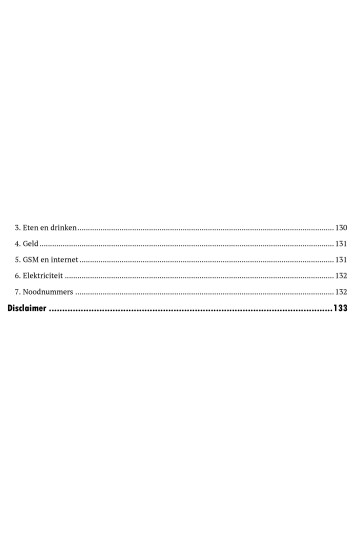 Loirevallei Rondreis (PDF)