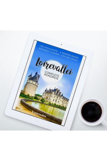 Loirevallei Rondreis (PDF)