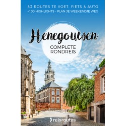 Henegouwen Rondreis (PDF)