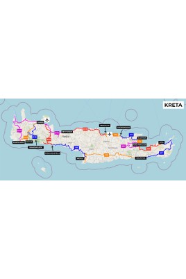 Kreta Rondreis (PDF)