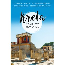Kreta Rondreis (PDF)